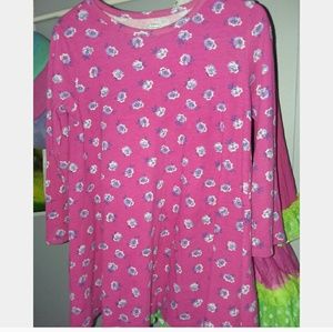 Girls 4t Old Navy dress